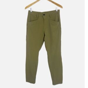 Kitsbow Commuter cycling outdoor chinos 29